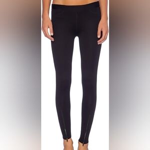 Rag And Bone Chevron Lawson Legging Small